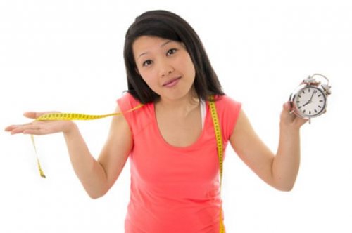 Японская диета на 13 дней: на сколько можно похудеть и не опасно ли это