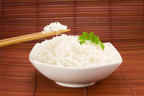 Правила рисовой диеты для очищения организма