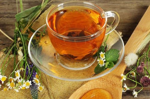Полезен ли чай для иммунитета, какой чай пить при простуде?