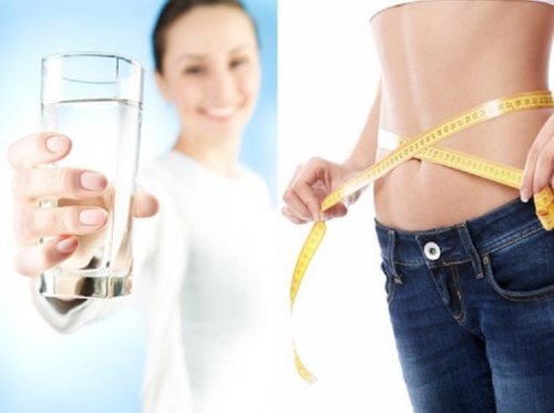 Питьевая диета на 7 дней: эффективность методики похудения
