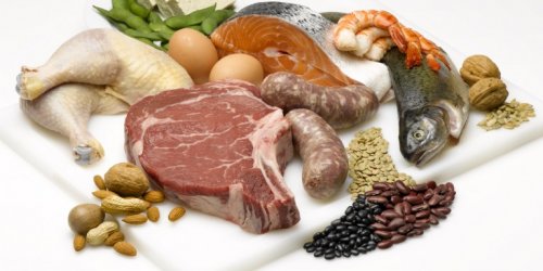Основные правила и принципы белковой диеты на 7 дней - минус 7 кг