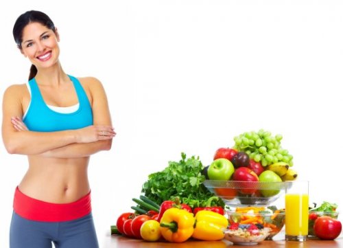Разновидности диеты для живота и боков для женщин: как похудеть «яблочку»?