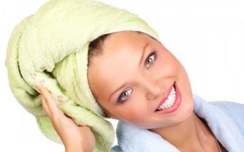 Укрепление волос в домашних условиях: маски с травами, масла, витамины