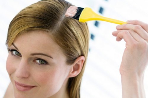 Маска для роста волос с горчицей: как правильно наносить
