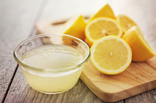 Лечебные свойства лимона: витамины, минералы, что ещё?