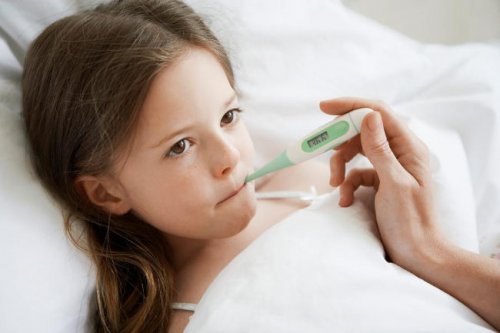 Энтеровирусная инфекция у детей — первые симптомы