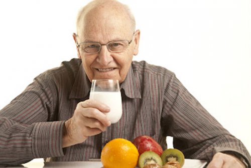 Витамины для пожилых людей — важная составляющая здоровья