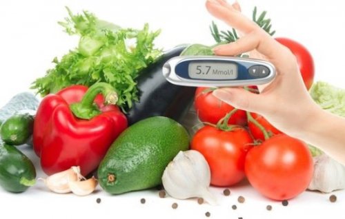 Особенности диеты при диабете 2 типа: меню на неделю
