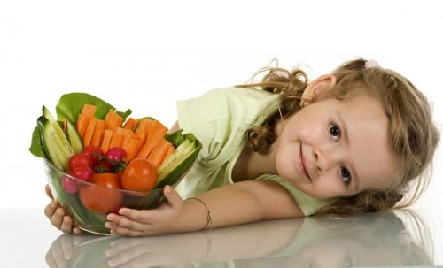 Витамины для роста детей: какие влияют на рост и развитие ребёнка