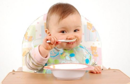 Из каких продуктов должно состоять питание ребенка в 5 месяцев