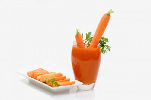 Витамины в моркови, какие содержатся и для чего необходимы