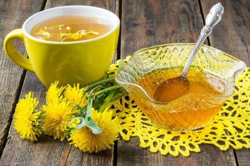 Приготовление уникального мёда из одуванчиков: рецепты