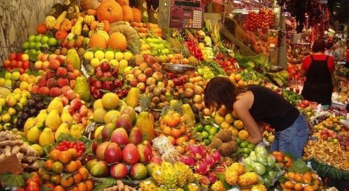 Как правильно питаться фруктами и стоит ли это делать: примерный рацион фруктоеда