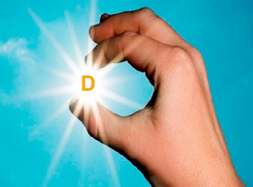 Симптомы недостатка витамина D, чем грозит дефицит