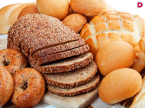 Самый вкусный и самый полезный хлеб, какой же он?