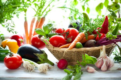 Какие овощи самые полезные: капуста, морковка или свёкла?