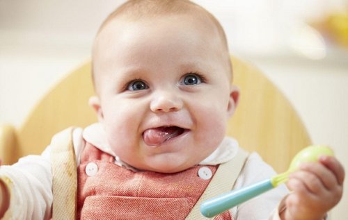 Питание ребенка в 7 месяцев – разнообразный и полезный рацион