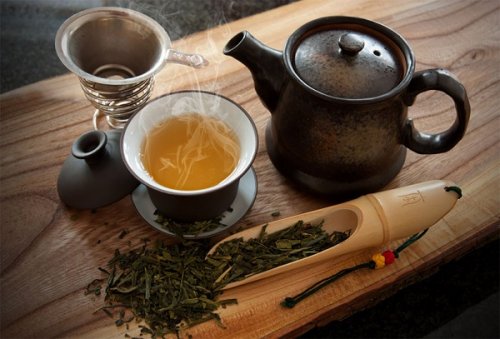 В чем польза для организма и каковы свойства самого полезного чая?
