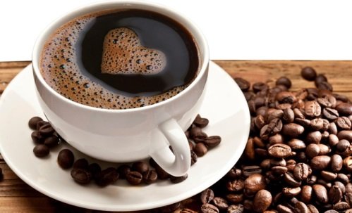 Помогает ли кофе похудеть?