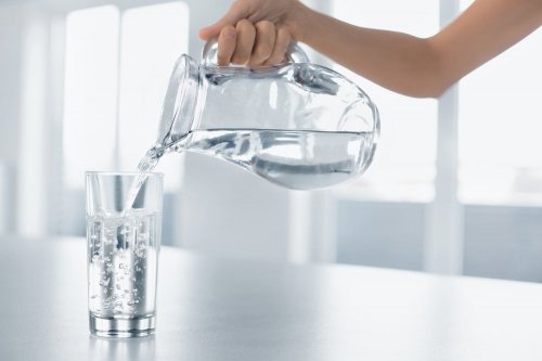 Щелочная вода полезна для здоровья – правда или ложь?