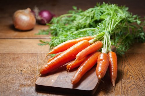Как выбрать и сварить морковь правильно, для максимальной пользы