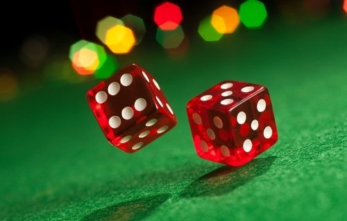 Игромания: зависимость от азартных игр