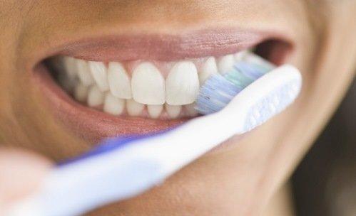 16 Натуральных Заменителей Зубной Пасты