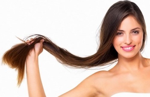 5 способов лечения выпадения волос