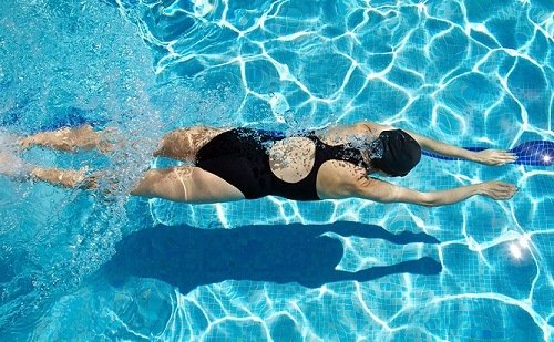 Как научиться плавать: практические советы