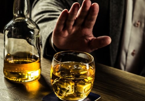 Медикаментозное лечение алкоголизма