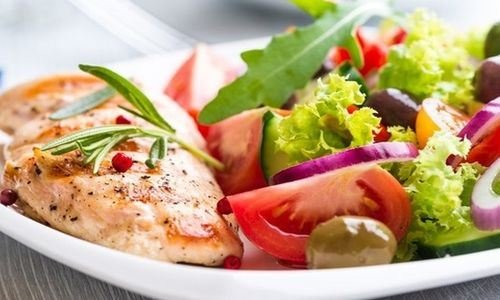 Еда для стройности: какие продукты помогут похудеть