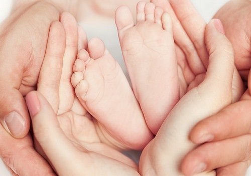 Как правильно подготовиться к зачатию ребенка