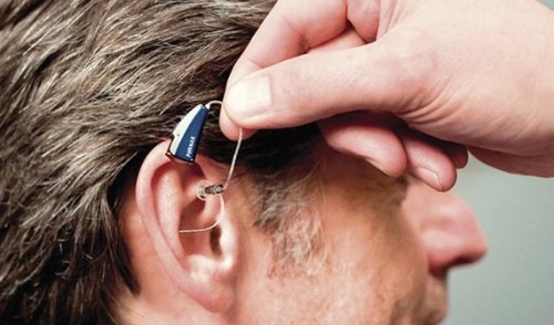 Покупка слухового аппарата без помощи врача