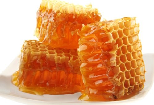 Медовые соты – польза и вред, особенности употребления