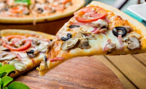 Тесто для пиццы на майонезе: секреты приготовления