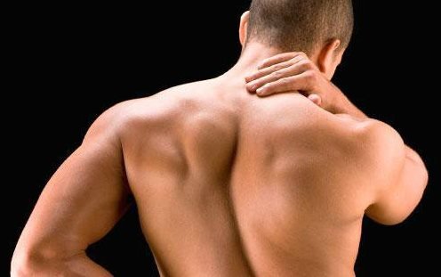Гипертонус мышц спины - причины, симптомы и лечение болезни