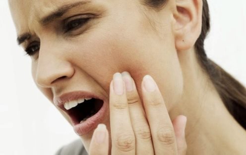 Остеомиелит челюсти - симптомы и лечение