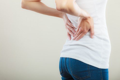 Обезболивающие препараты при боли в спине