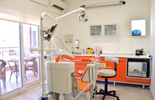 Стоматологический центр Olanko dental studio (Оланко)