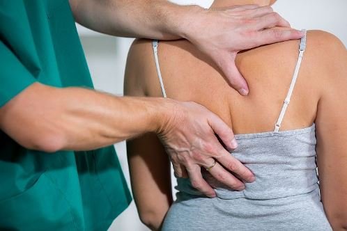 Причины и лечение спондилеза грудного отдела позвоночника