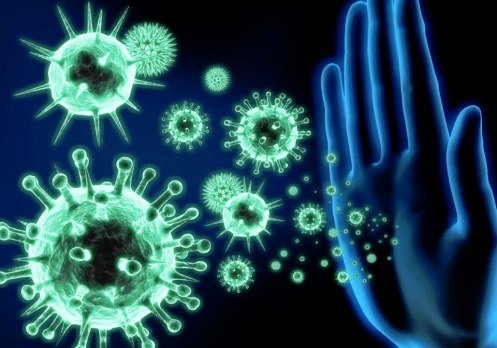 Признаки слабого иммунитета: 6 важных признаков