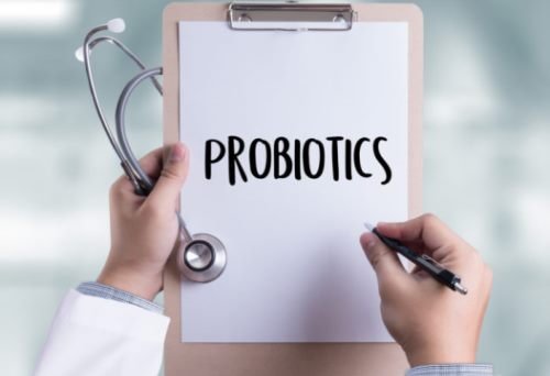 Зачем нужны пробиотики для организма