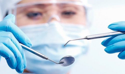 Услуги стоматолога в Днепре: процедуры и преимущества лечения зубов в DentArt