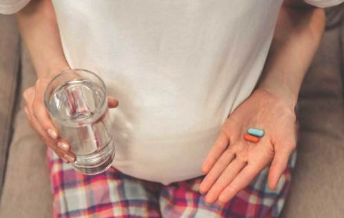 Пищевые добавки и витамины при беременности: современные рекомендации